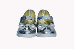 SAGESTICS INDUSTRIAL SOLUTION Baby sandals girl sandeles for 1 year old gold infant leather-thumb1