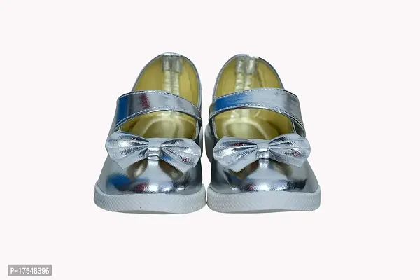 SAGESTICS INDUSTRIAL SOLUTION Baby sandals girl sandeles for 1 year old gold infant leather-thumb2