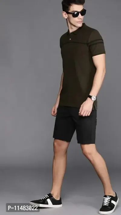 Denim Shorts for Men