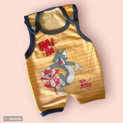 TOP BOTTOM SUIT FOR BABY- TOM JERRY