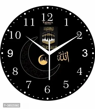 wallclockallha tala eslamik wall clock