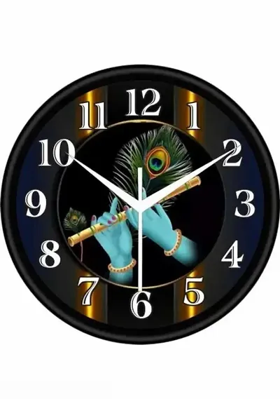 Must Have Wall Clock