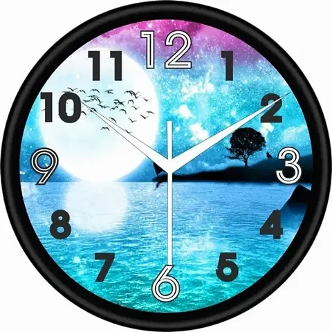 Traditional Wall Clock