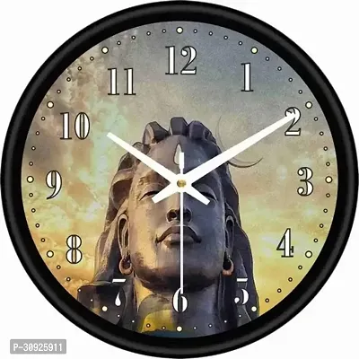 AAdi. Wall Clock Analog Clock Home office Decor Stylish-thumb0