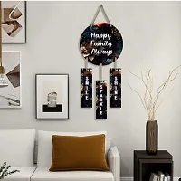 Happy family allwage wall hanging-thumb1