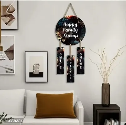 Happy family allwage wall hanging-thumb2