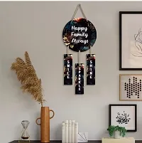 Happy family allwage wall hanging-thumb2