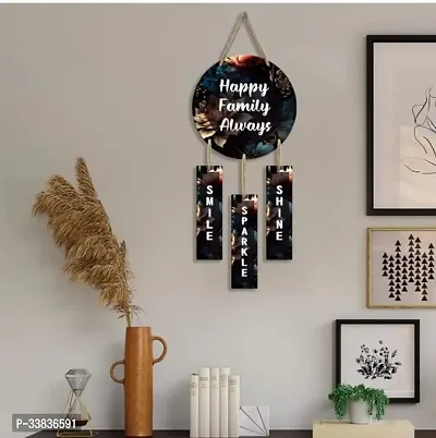 Happy family allwage wall hanging-thumb3