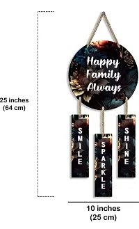 Happy family allwage wall hanging-thumb4