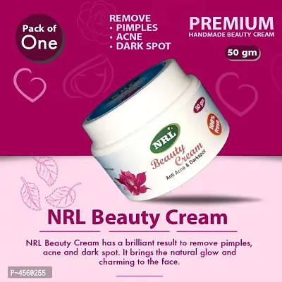 Beauty Cream For Women (50 gm)-thumb0