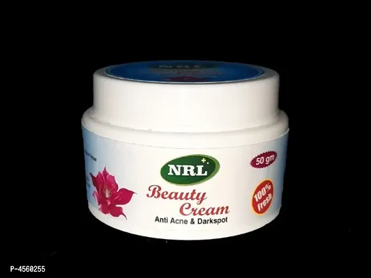 Beauty Cream For Women (50 gm)-thumb2