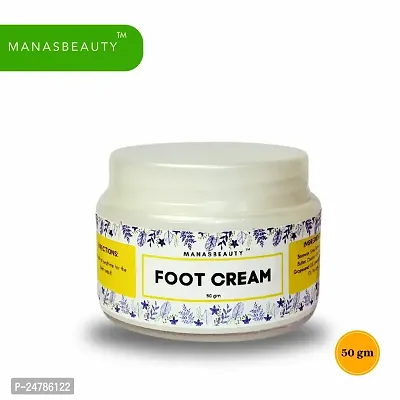 MANASBEAUTY FOOT CREAM-thumb0