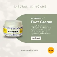 MANASBEAUTY FOOT CREAM-thumb2