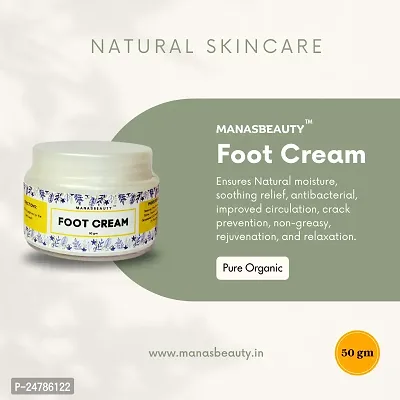 MANASBEAUTY FOOT CREAM-thumb3