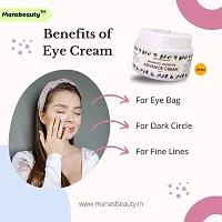 Manasbeauty Aromatic Under Eye Cream 50gm-thumb2