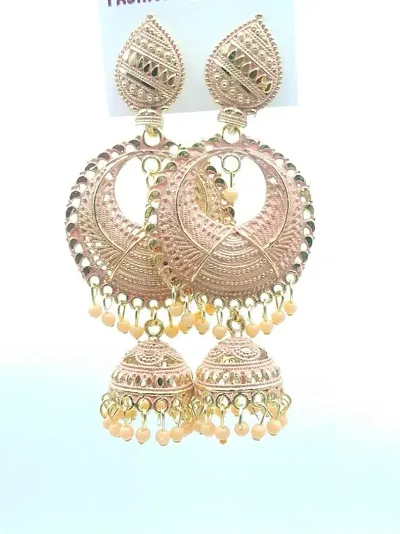 Jhumkas Earring For Women