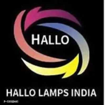 HALLO Lamps Presents Multipurpose Night lamp Kapoor dani Electrical Machine Design-01 kapoordani Packof 1 Set.-thumb2