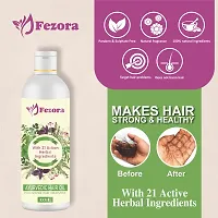 Ayurvedik Herbal Hair Growth Oil -Get Strong and Healthy Hair With Ayurvedic Herbs-thumb4