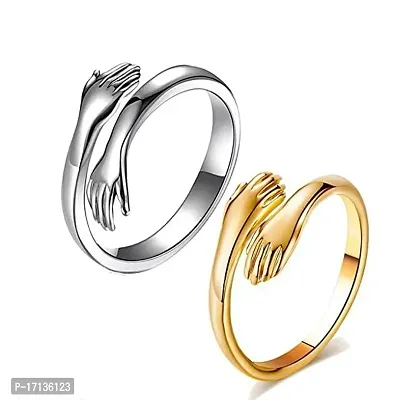 Reliable Brass Rings For Women-thumb0