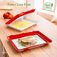 Food Preservation Tray Buy 1 Get 1 Free-thumb3