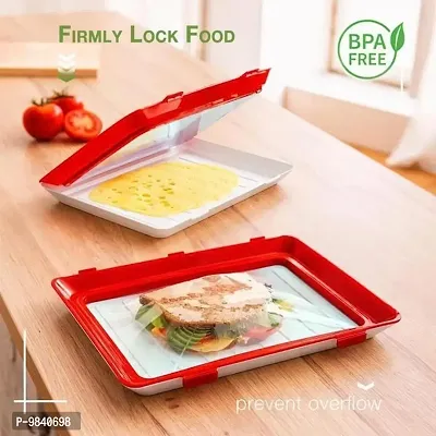 Food Preservation Tray Buy 1 Get 1 Free-thumb4