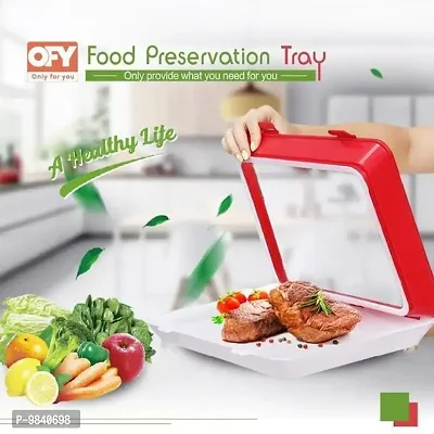 Food Preservation Tray Buy 1 Get 1 Free