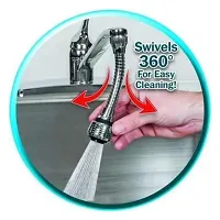 Faucet Sprayer Attachment Pack Of 1-thumb3