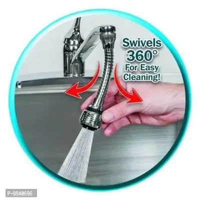 Faucet Sprayer Attachment Pack Of 1-thumb4