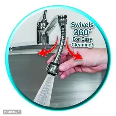 Faucet Sprayer Attachment Pack Of 2-thumb4