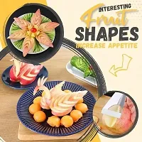 Fruit Carving Knife &ndash; DIY Platter Decoration Pack Of 1-thumb2