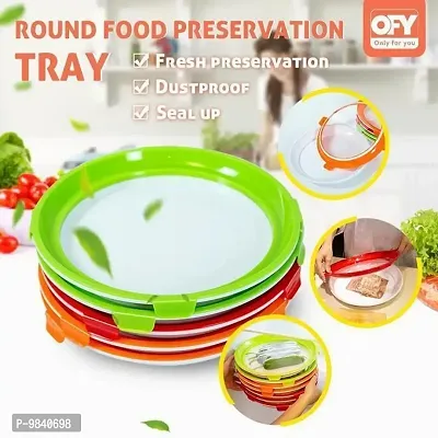 Food Preservation Tray Buy 1 Get 1 Free-thumb2