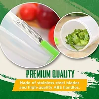 Multi-functional Storage Peeler With A Container-thumb3