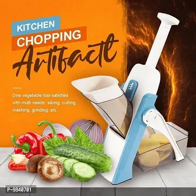 Kitchen Chopping Artifact Pack Of 1-thumb0