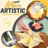 Fruit Carving Knife &ndash; DIY Platter Decoration Pack Of 1-thumb1