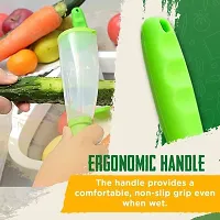 Multi-functional Storage Peeler With A Container-thumb4