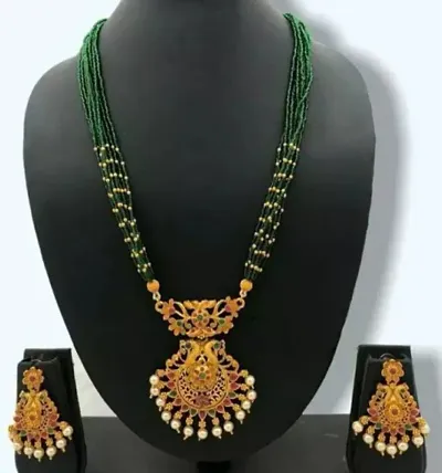 Best Selling Jewellery Set 