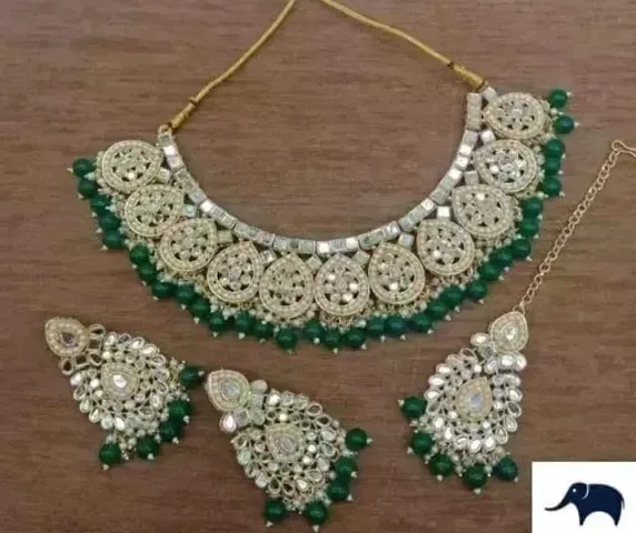 Trendy Jewellery Set 