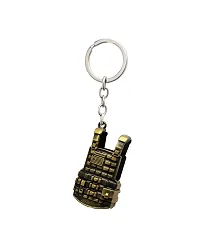 Ulta Pulta Gifts Metal Pub G Armer Keyring Keychain || Keyring For Car and Bike || Stylish Keyring For Gift-thumb1