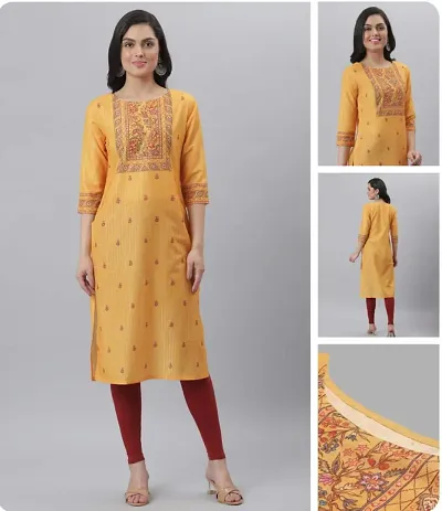 Trendy Kurta For Women