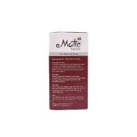 Matto Herbal Organic Shikakai Powder 100 Gm Each (3 Pcs Set)-thumb2