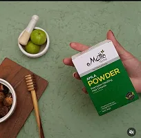 MATTO HERBAL AMLA POWDER 100 GM EACH ( 3 PCS SET )-thumb3