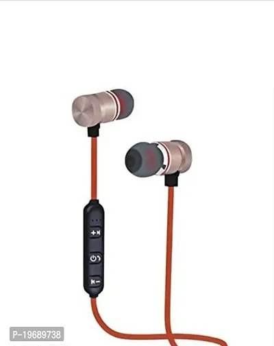 Premium Quality Ear Wireless Earphones Active Noise Cancellation, Enc Mic, 30H Playtime, 60Ms Low Latency Mode, Dual Pairing, Type-C Fast Charging-thumb0