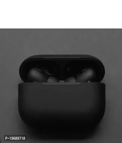 Premium Quality Wireless Earbuds With Mic, 20 Hours Playtime, Deep Bass Sound, Dual Connect Technology, Quick Charge, Comfort Fit Ergonomic Design-thumb0