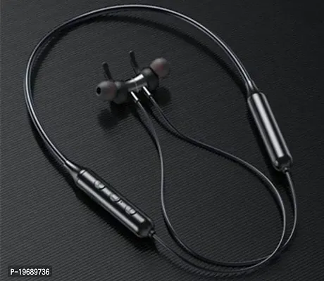 Premium Quality Ear Wireless Earphones Active Noise Cancellation, Enc Mic, 30H Playtime, 60Ms Low Latency Mode, Dual Pairing, Type-C Fast Charging-thumb0