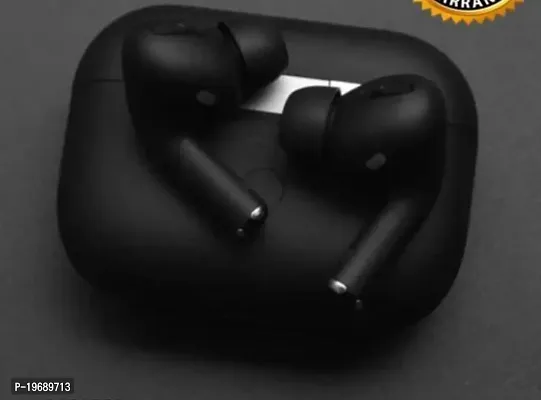 Premium Quality Wireless Earbuds With Mic, 20 Hours Playtime, Deep Bass Sound, Dual Connect Technology, Quick Charge, Comfort Fit Ergonomic Design-thumb0