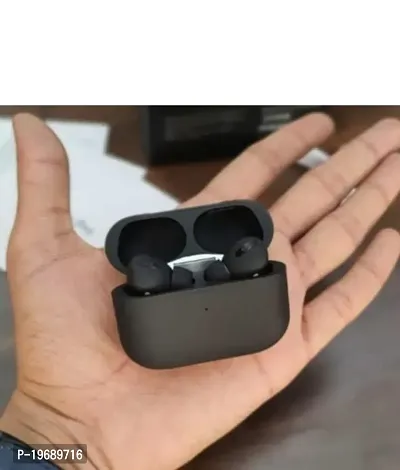 Premium Quality Wireless Earbuds With Mic, 20 Hours Playtime, Deep Bass Sound, Dual Connect Technology, Quick Charge, Comfort Fit Ergonomic Design