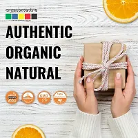 Organix Mantra Brazilian Sweet Orange Essential Oil 15ML-thumb4