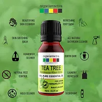 Organix Mantra Australian Tea Tree Essential Oil 15ML-thumb2