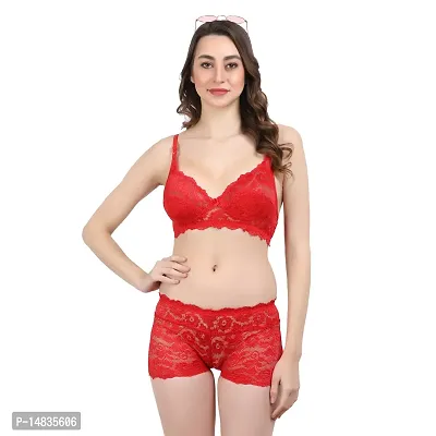 Buy Bridal Bra Panty Set for Women Online In India At Discounted Prices