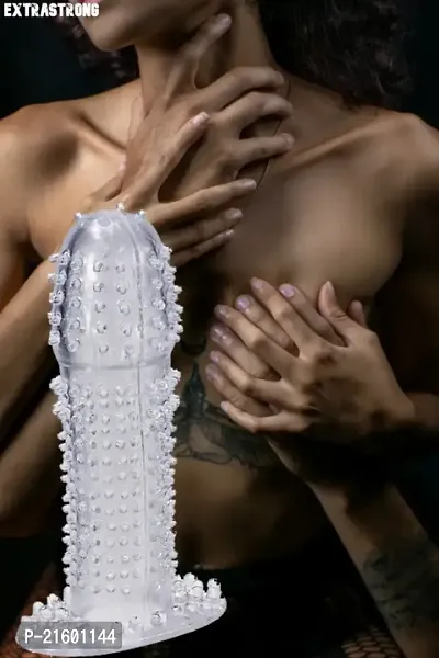 Dotted Condom